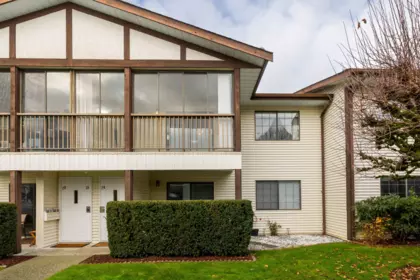 23 32718 Garibaldi Drive, Abbotsford, BC, Abbotsford — Townhouse for sale