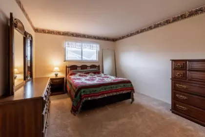 Mudroom Photo of 23 32718 Garibaldi Drive, Abbotsford, BC