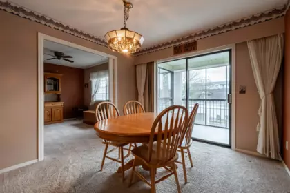 Primary Bedroom Photo of 23 32718 Garibaldi Drive, Abbotsford, BC