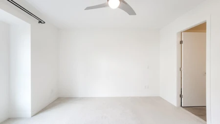 Office / Den Photo of 31 1228 Hudson Street, Coquitlam, BC
