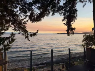 Breakfast Nook Photo of 4861 Sunshine Coast Highway, Sechelt, BC