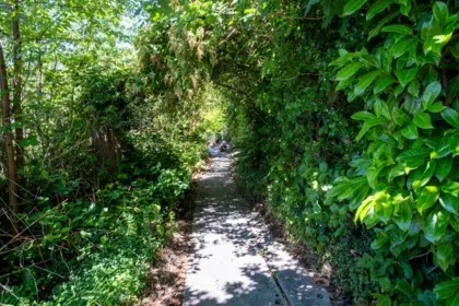 Guest Bathroom Photo of 4861 Sunshine Coast Highway, Sechelt, BC