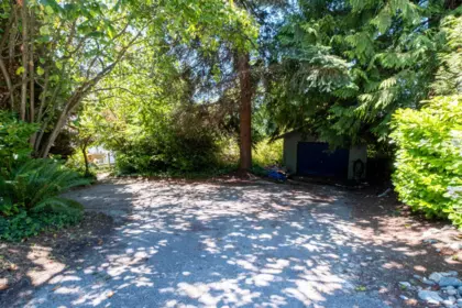Office / Den Photo of 4861 Sunshine Coast Highway, Sechelt, BC