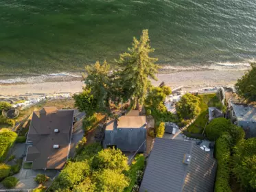 Pantry Photo of 4861 Sunshine Coast Highway, Sechelt, BC