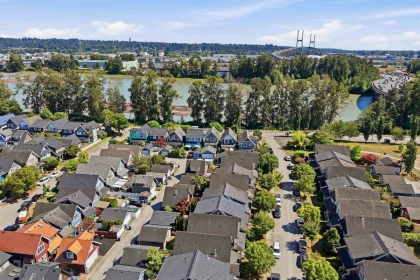 158 Dockside Court, New Westminster, BC, New Westminster — Single Family Residence for sale