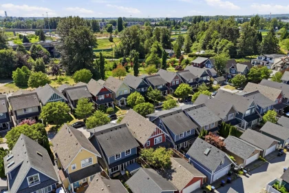 158 Dockside Court, New Westminster, BC, New Westminster — Single Family Residence for sale