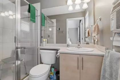 Primary Bedroom Photo of 158 Dockside Court, New Westminster, BC