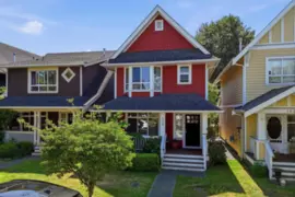 158 Dockside Court, New Westminster, BC