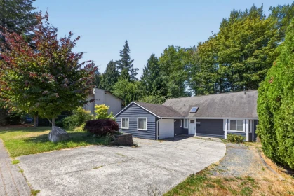 6921 Westview Drive, Delta, BC, Delta — Single Family Residence for sale