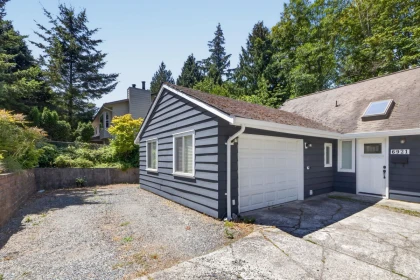 6921 Westview Drive, Delta, BC, Delta — Single Family Residence for sale