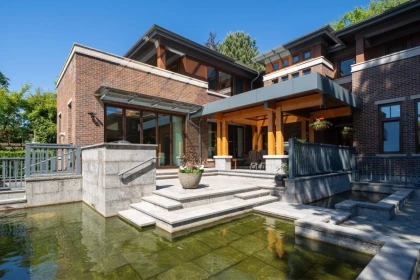 5937 Churchill Street, Vancouver, BC, Vancouver — Single Family Residence for sale