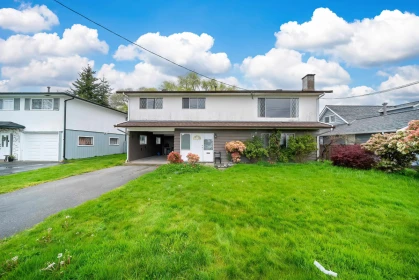4933 44 Avenue, Delta, BC, Delta — Single Family Residence for sale