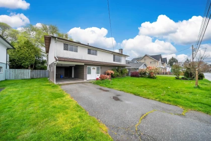 4933 44 Avenue, Delta, BC, Delta — Single Family Residence for sale