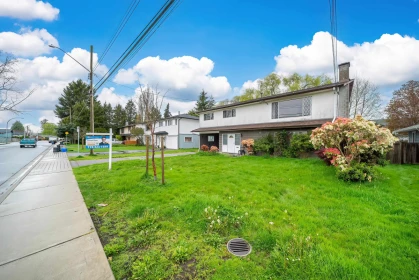 4933 44 Avenue, Delta, BC, Delta — Single Family Residence for sale