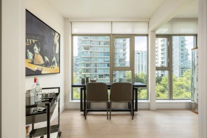 603 1680 Bayshore Drive, Vancouver, BC, Vancouver — Apartment/Condo for sale