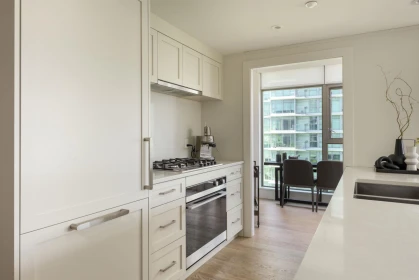 603 1680 Bayshore Drive, Vancouver, BC, Vancouver — Apartment/Condo for sale