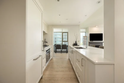 603 1680 Bayshore Drive, Vancouver, BC, Vancouver — Apartment/Condo for sale