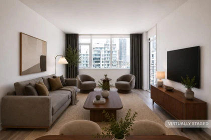 2101 4433 Alaska Street, Burnaby, BC, Burnaby — Apartment/Condo for sale