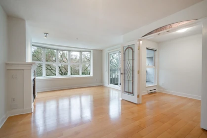 203 1858 W 5th Avenue, Vancouver, BC, Vancouver — Apartment/Condo for sale