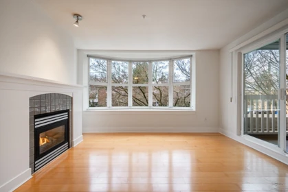 203 1858 W 5th Avenue, Vancouver, BC, Vancouver — Apartment/Condo for sale