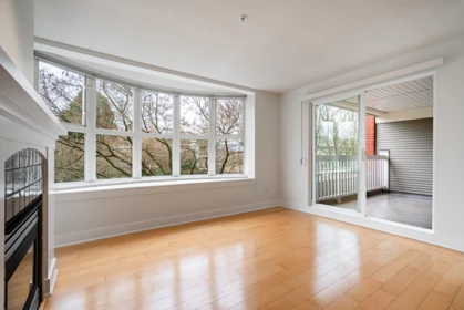 203 1858 W 5th Avenue, Vancouver, BC, Vancouver — Apartment/Condo for sale
