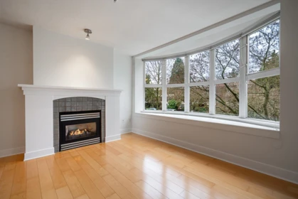 203 1858 W 5th Avenue, Vancouver, BC, Vancouver — Apartment/Condo for sale