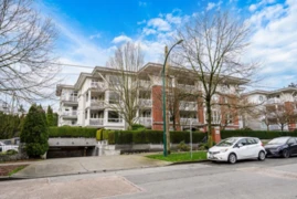 203 1858 W 5th Avenue, Vancouver, BC