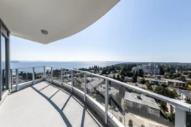 1606 1475 Foster Street, White Rock, BC