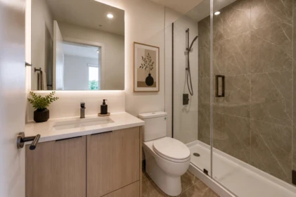 557 422 E 3rd Street, North Vancouver, BC, North Vancouver — Apartment/Condo for sale