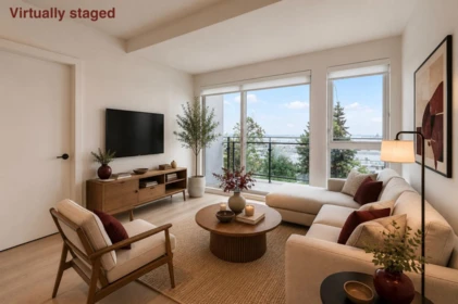 557 422 E 3rd Street, North Vancouver, BC, North Vancouver — Apartment/Condo for sale