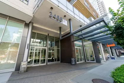 503 3488 Sawmill Crescent, Vancouver, BC, Vancouver — Apartment/Condo for sale