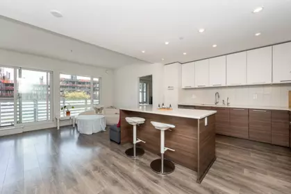 503 3488 Sawmill Crescent, Vancouver, BC, Vancouver — Apartment/Condo for sale