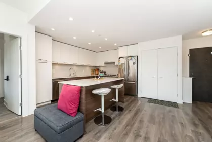 503 3488 Sawmill Crescent, Vancouver, BC, Vancouver — Apartment/Condo for sale