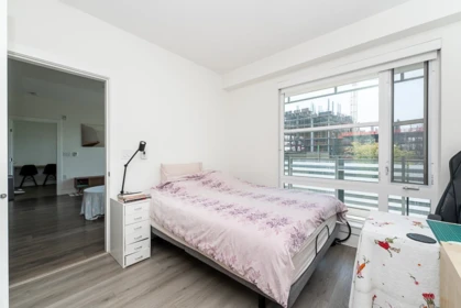 Guest Bathroom Photo of 503 3488 Sawmill Crescent, Vancouver, BC