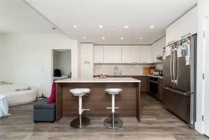 503 3488 Sawmill Crescent, Vancouver, BC, Vancouver — Apartment/Condo for sale