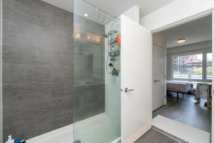 Loft / Bonus Room Photo of 503 3488 Sawmill Crescent, Vancouver, BC