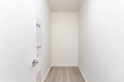 Mudroom Photo of 503 3488 Sawmill Crescent, Vancouver, BC