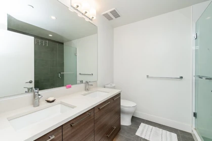 Office / Den Photo of 503 3488 Sawmill Crescent, Vancouver, BC