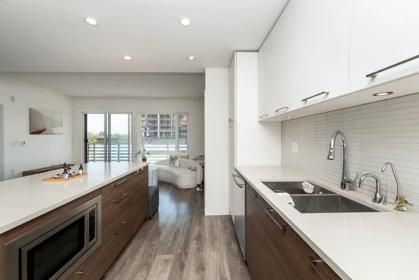 Pantry Photo of 503 3488 Sawmill Crescent, Vancouver, BC