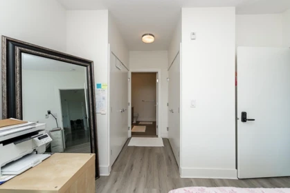 Powder Room Photo of 503 3488 Sawmill Crescent, Vancouver, BC