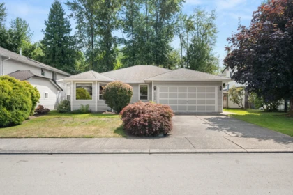 30950 Gardner Avenue, Abbotsford, BC, Abbotsford — Single Family Residence for sale