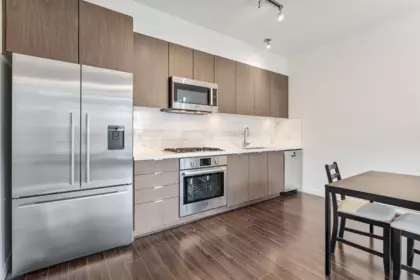 301 3168 Riverwalk Avenue, Vancouver, BC, Vancouver — Apartment/Condo for sale