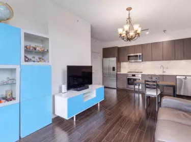 301 3168 Riverwalk Avenue, Vancouver, BC, Vancouver — Apartment/Condo for sale