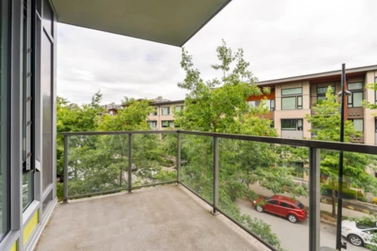 Guest Bathroom Photo of 301 3168 Riverwalk Avenue, Vancouver, BC