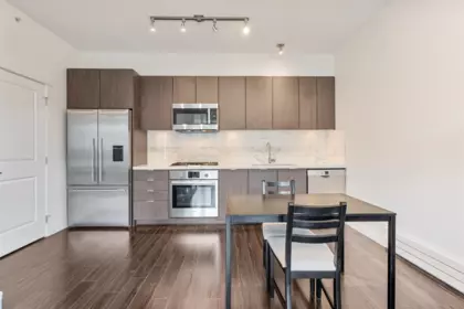 301 3168 Riverwalk Avenue, Vancouver, BC, Vancouver — Apartment/Condo for sale