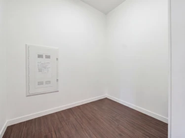 Powder Room Photo of 301 3168 Riverwalk Avenue, Vancouver, BC