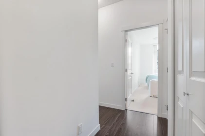 Primary Bedroom Photo of 301 3168 Riverwalk Avenue, Vancouver, BC