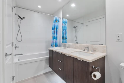 Walk-In Closet Photo of 301 3168 Riverwalk Avenue, Vancouver, BC