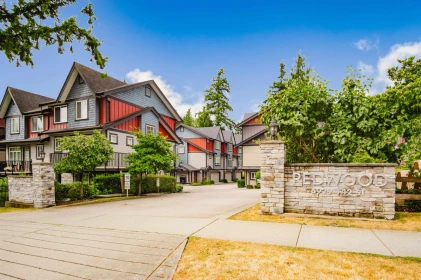 24 6929 142 Street, Surrey, BC, Surrey — Townhouse for sale