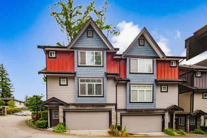 24 6929 142 Street, Surrey, BC, Surrey — Townhouse for sale
